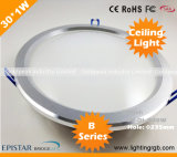 30W LED Ceiling Light/ LED Ceiling Lamp/ LED Down Light