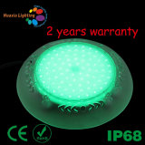 54W RGB LED Underwater Pool Light Factory