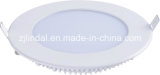 18W Recessed Round LED panel Light