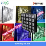 New Stage Blinder 25PCS*30W DJ Matrix LED Effect Lights