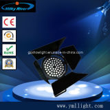 Hight Brightness 60PCS *5W LED for Car Exhibition