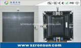 P4.81mm P5 mm Aluminum Die-Casting Rental Series Indoor Full Colour LED Display