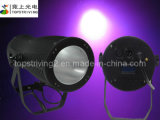 Stage COB PAR Light with 200W Rgbwu 5 in 1 COB High Mcd LED