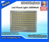 1000watt 5 Years Warranty Outdoor LED Flood Light