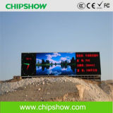 Chipshow High Performance P16 Full Color LED Display for Outdoor