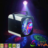 LED 7-Head Stage Magic Effect Light /Stage Light /Disco Light (QC-LE009)