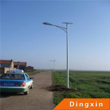 6m LED Solar Street Light with 36W LED Light