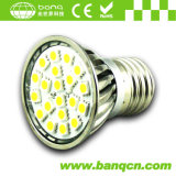 3.5W E27 5050 SMD LED Spotlight.