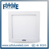 Acrylic and PMMA Ultra Slim LED Surface Panel Light 300*300