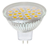 MR16 LED Light (MR16-SMD48)