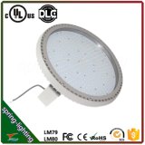 IP65 Waterproof 100W Round Flat LED High Bay Light