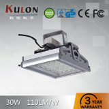 Energy Saving 30W LED High Bay Light