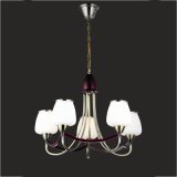 Chandelier Pendant Lamp Artistic Chandelier (GD-6077-5)