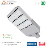 120W LED Street Light with CREE LED