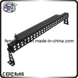 Wireless DMX Remote 48PCS 3W LED Bar Stage Light