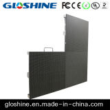 Splicing Arc Outdoor Fullcolor Rental Stage Waterproof LED Display