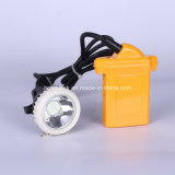 Kl4lm LED Mining Lamp, Miner Lamp, Mining Light, Headlamp, Cap Lamp