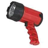 LED Rechargeable Spotlight